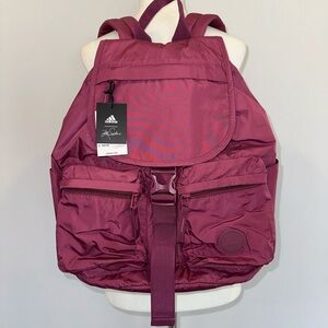 Adidas x Zoe Saldana Backpack